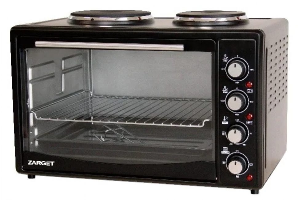 Les meilleurs mini-fours de bureau