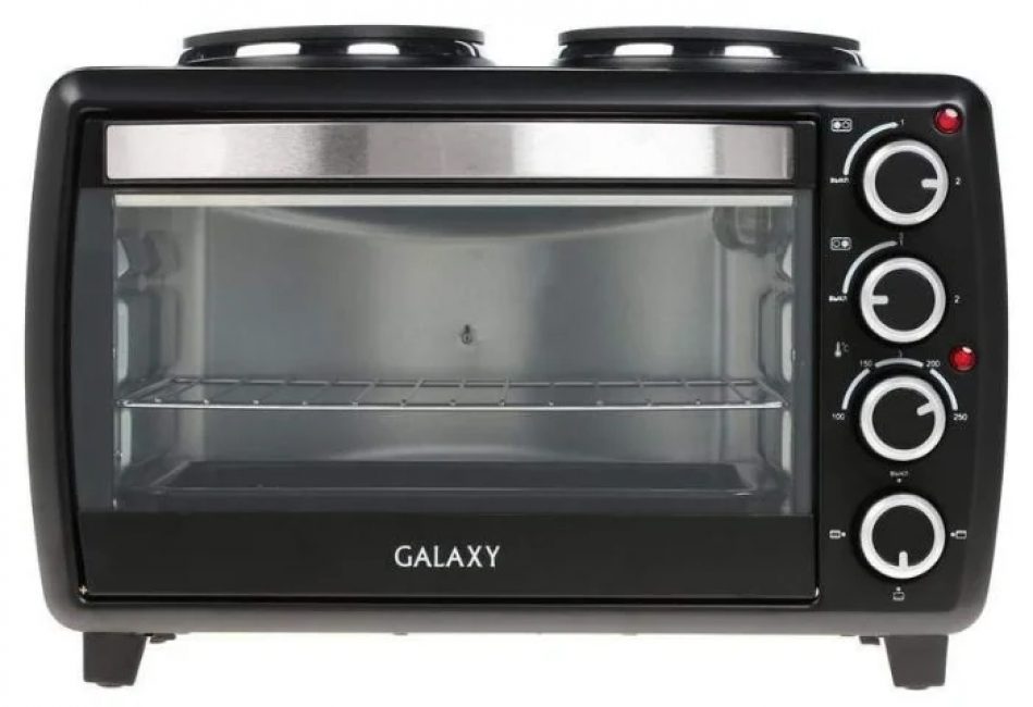 Les meilleurs mini-fours de bureau