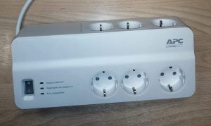 Les meilleurs parasurtenseurs