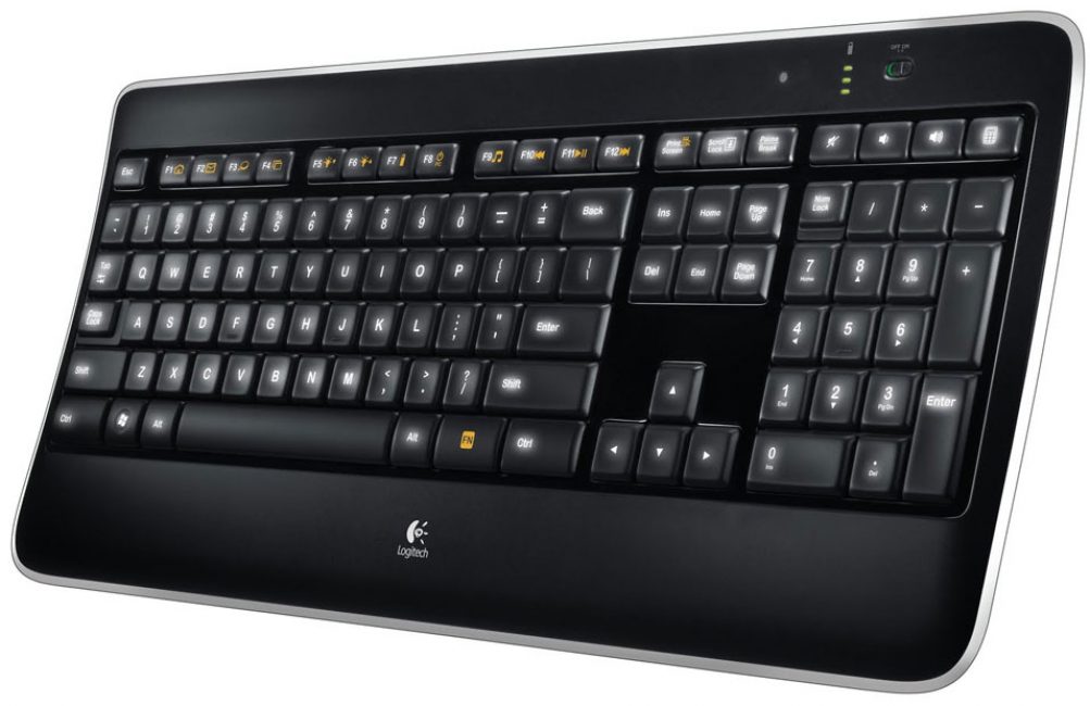 Les meilleurs claviers