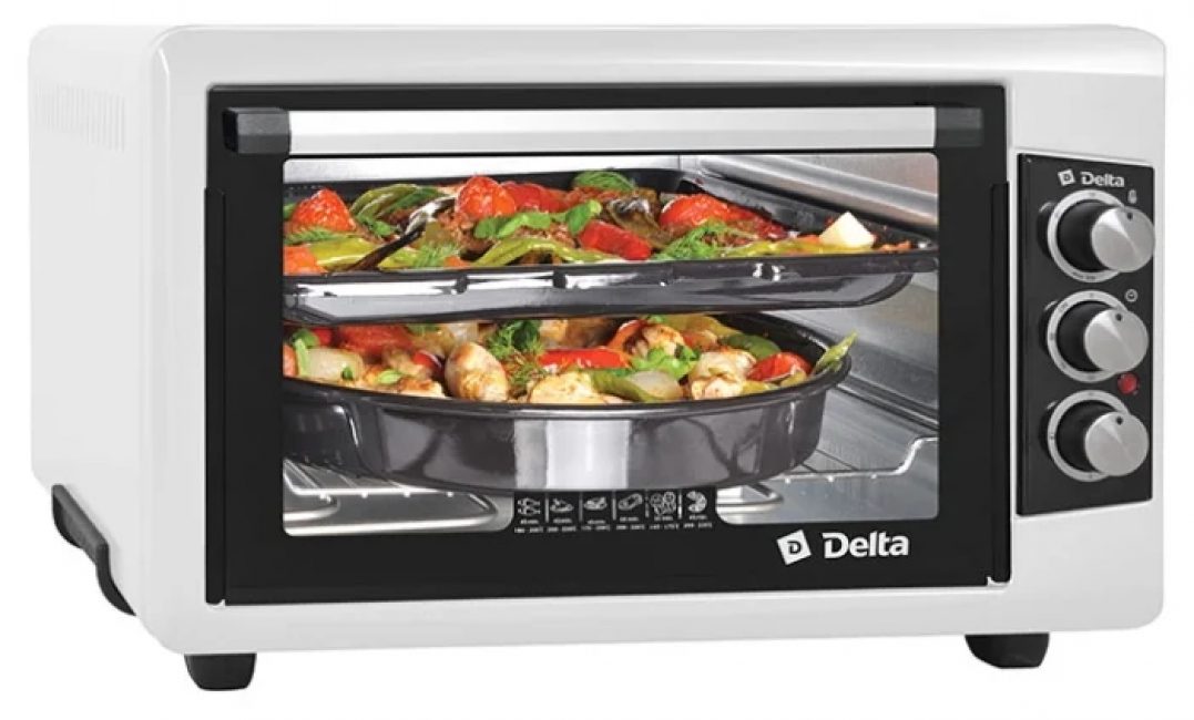 Les meilleurs mini-fours de bureau