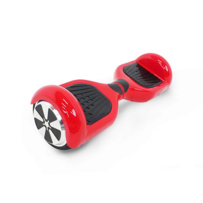 Les meilleurs hoverboards
