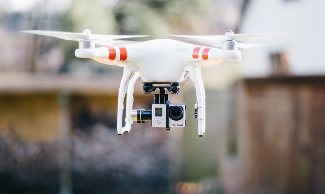 Les meilleurs quadcoptères