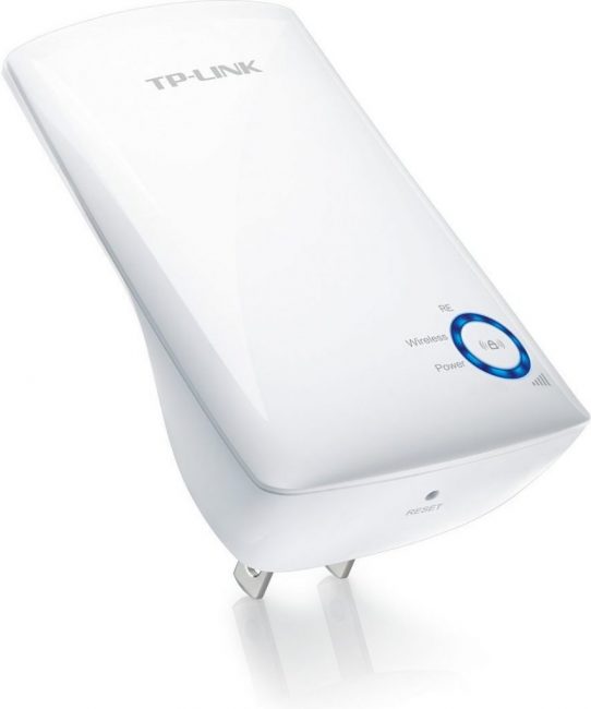 Les meilleurs répéteurs