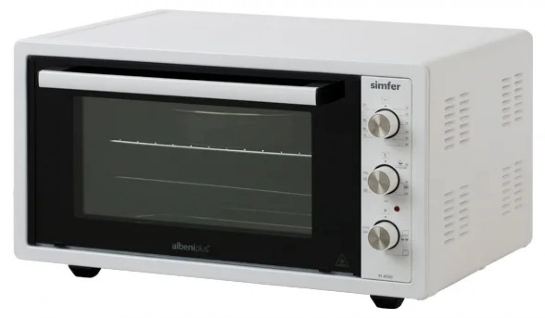 Les meilleurs mini-fours de bureau