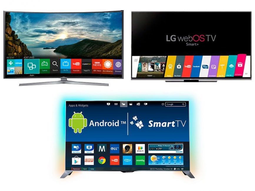 Meilleurs téléviseurs