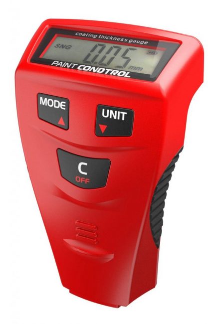 Les meilleures jauges d'épaisseur I TOP-10 : Note + Avis