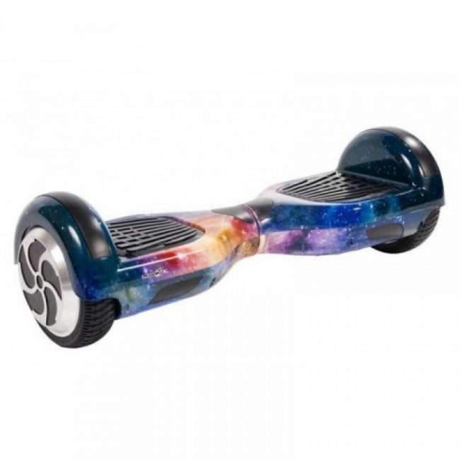 Les meilleurs hoverboards
