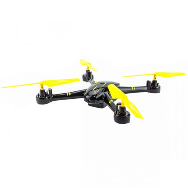 Les meilleurs quadcoptères