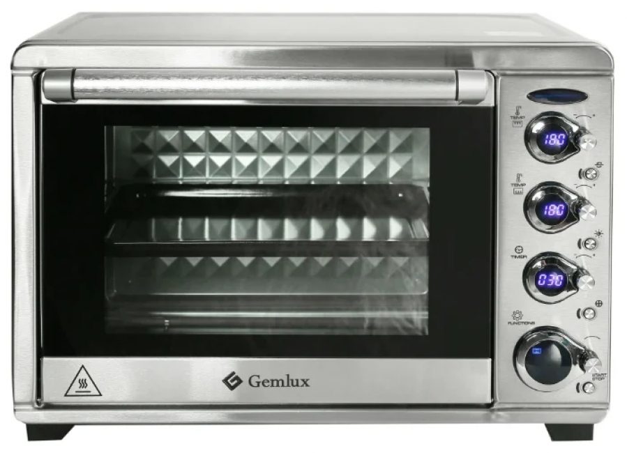 Les meilleurs mini-fours de bureau