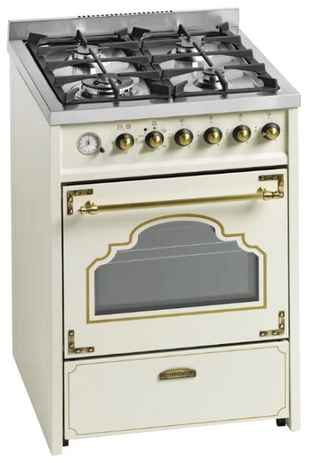 Les meilleures cuisinières à gaz