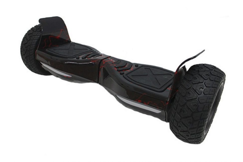 Les meilleurs hoverboards