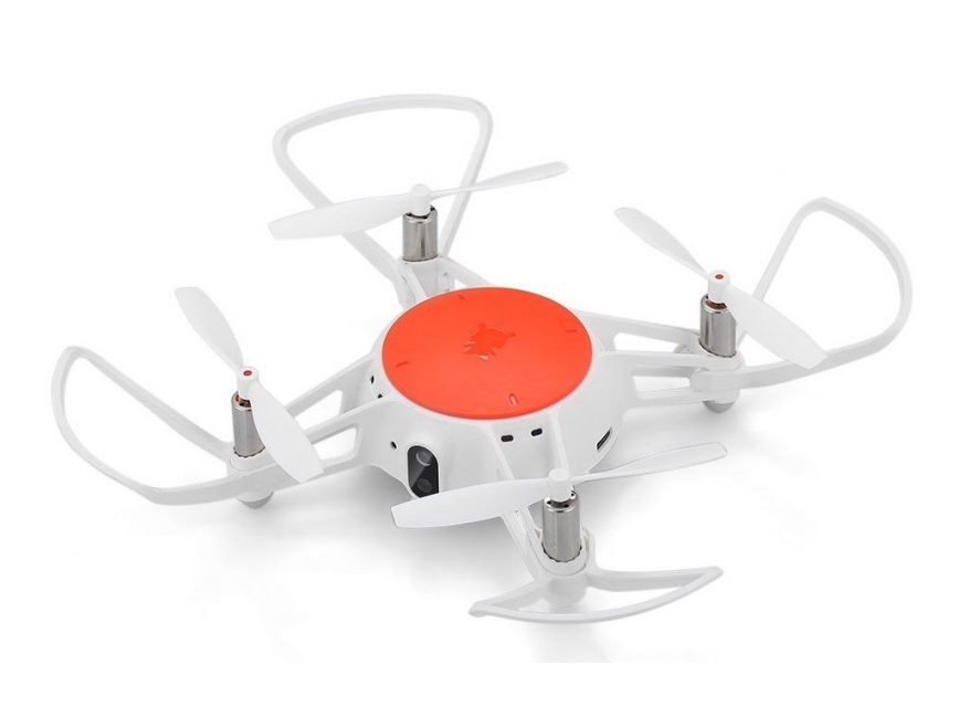 Les meilleurs quadcoptères