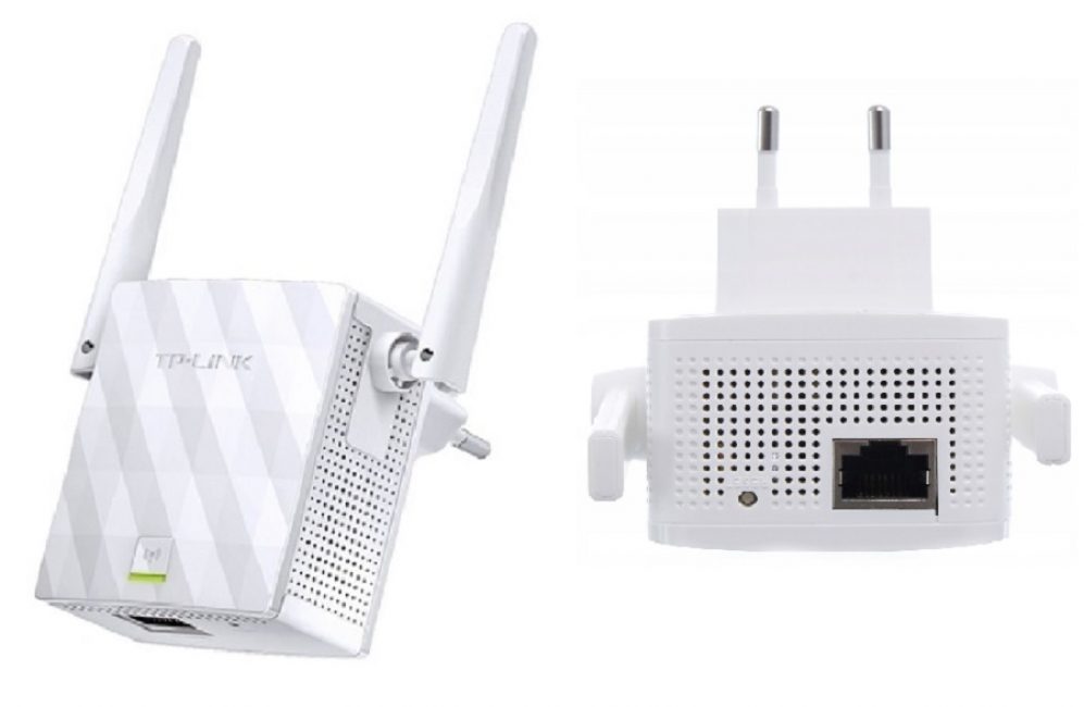 Les meilleurs répéteurs