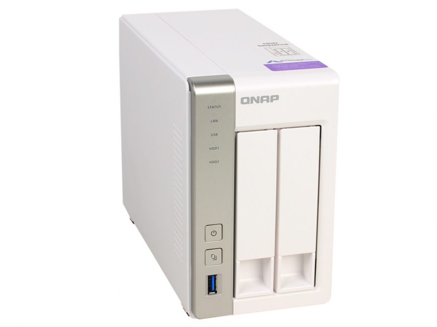 Le meilleur stockage réseau