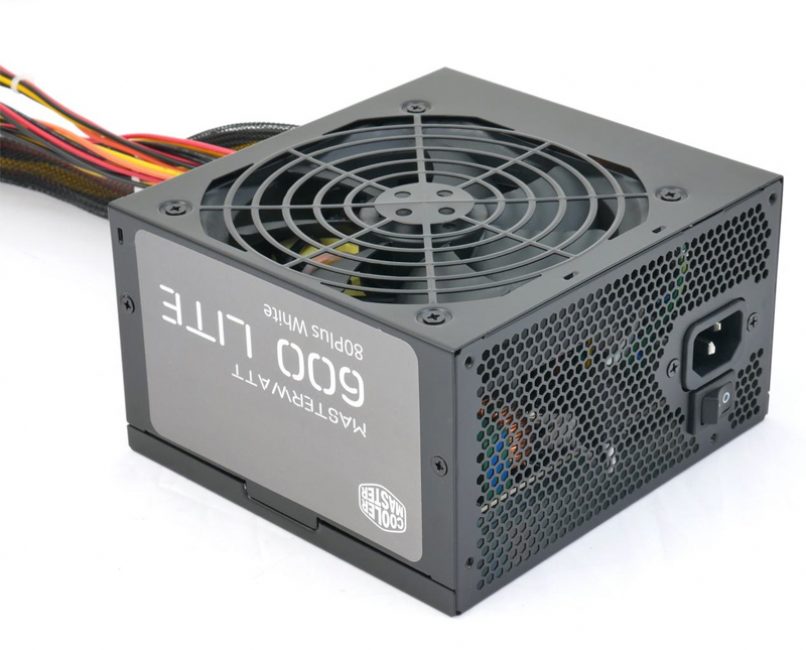 Les meilleures alimentations pour PC