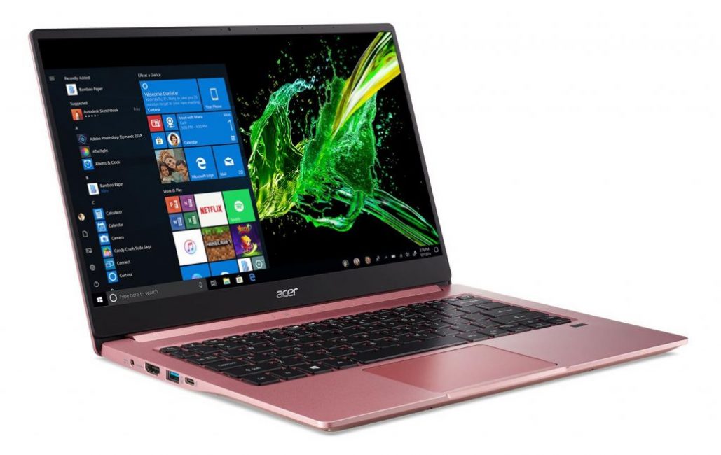 Les meilleurs ultrabooks