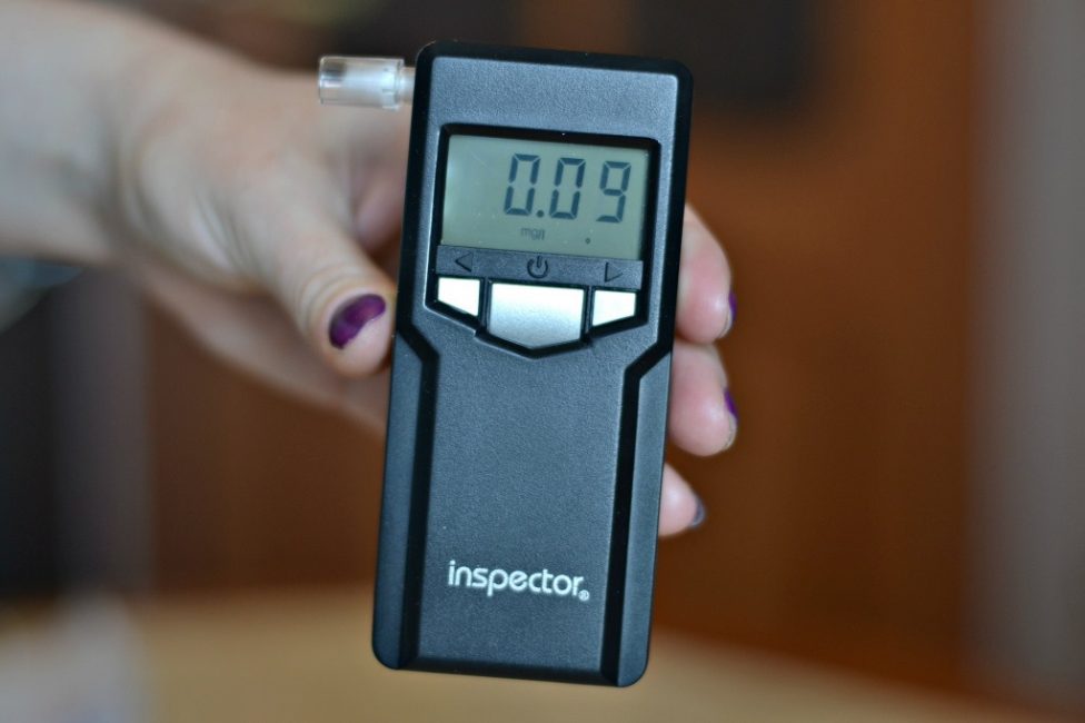 Les meilleurs éthylotests