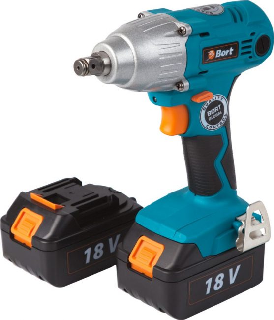 Meilleures visseuses