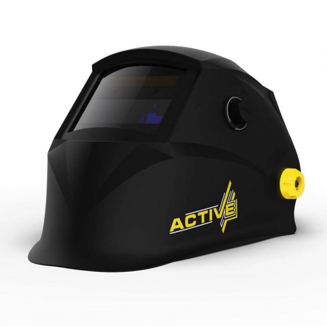 Meilleurs casques de soudage