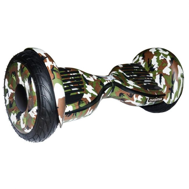 Les meilleurs hoverboards