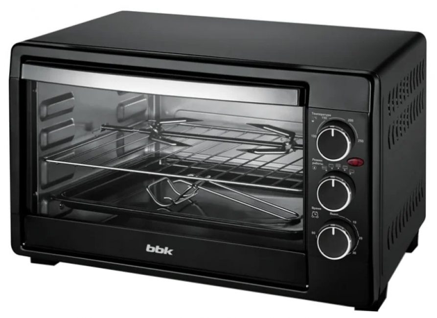 Les meilleurs mini-fours de bureau