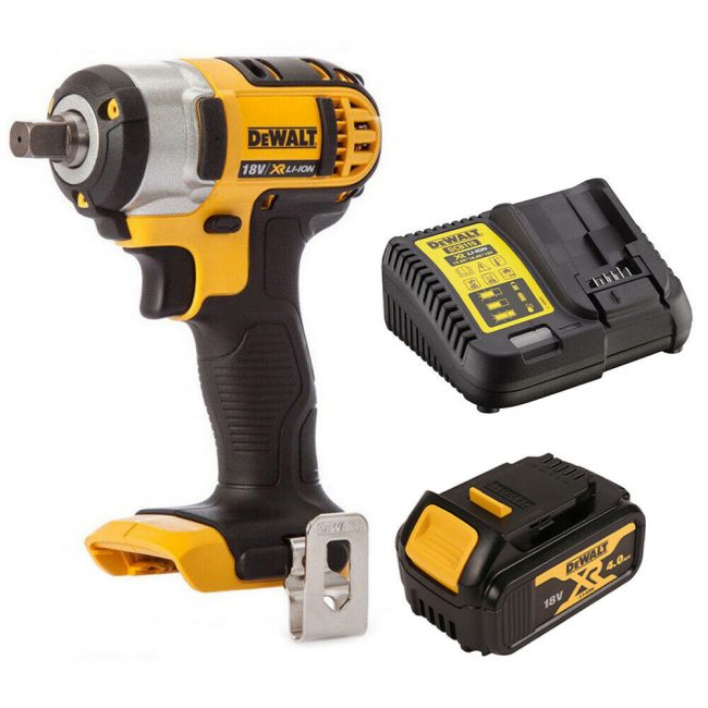 Meilleures visseuses