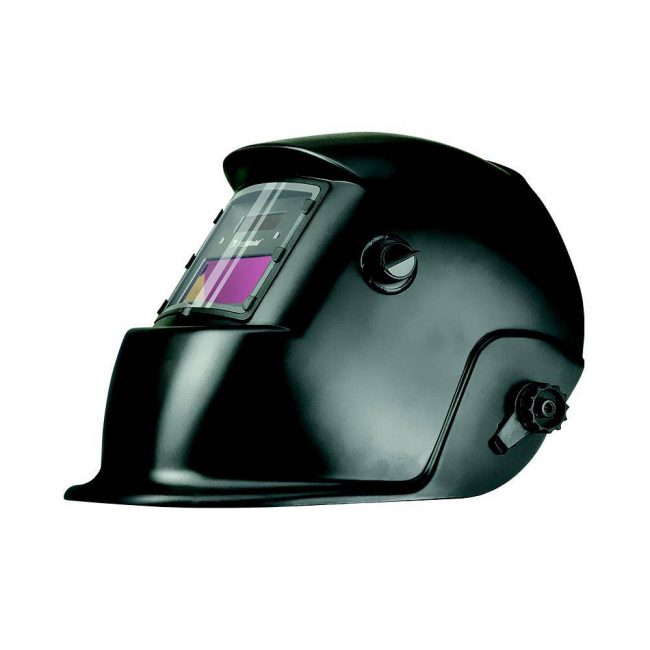 Meilleurs casques de soudage