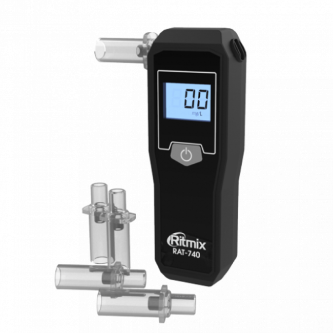 Les meilleurs éthylotests