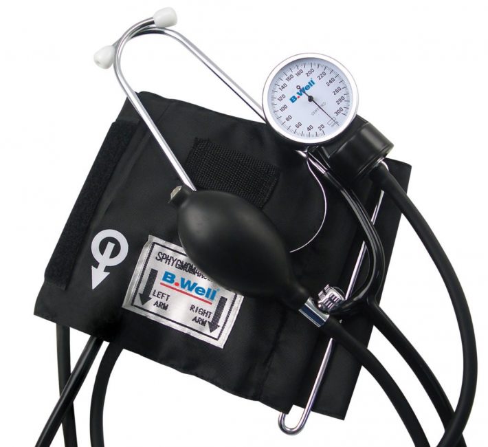 Les meilleurs tensiomètres