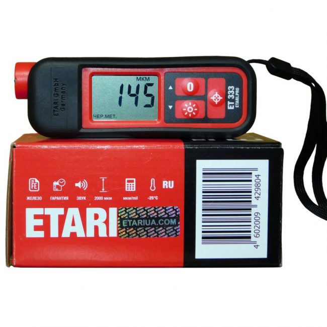 Les meilleures jauges d'épaisseur I TOP-10 : Note + Avis