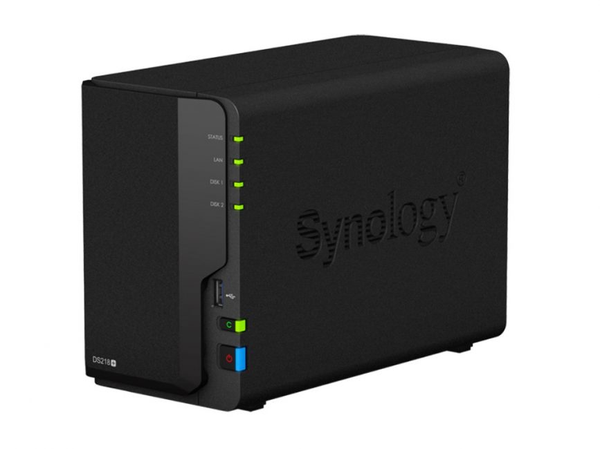 Le meilleur stockage réseau