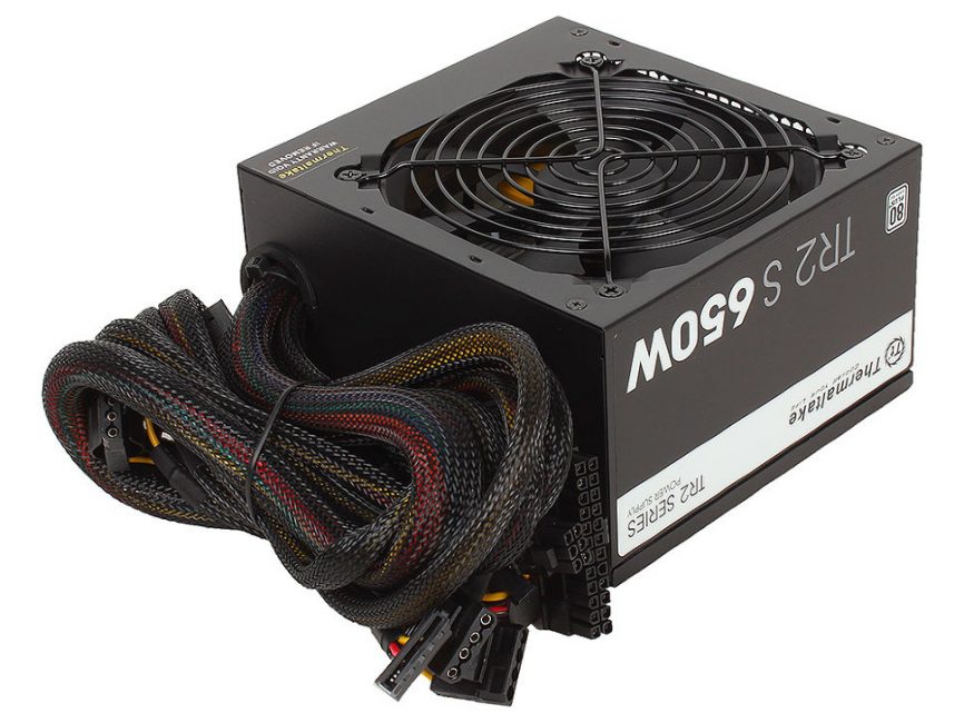 Les meilleures alimentations pour PC