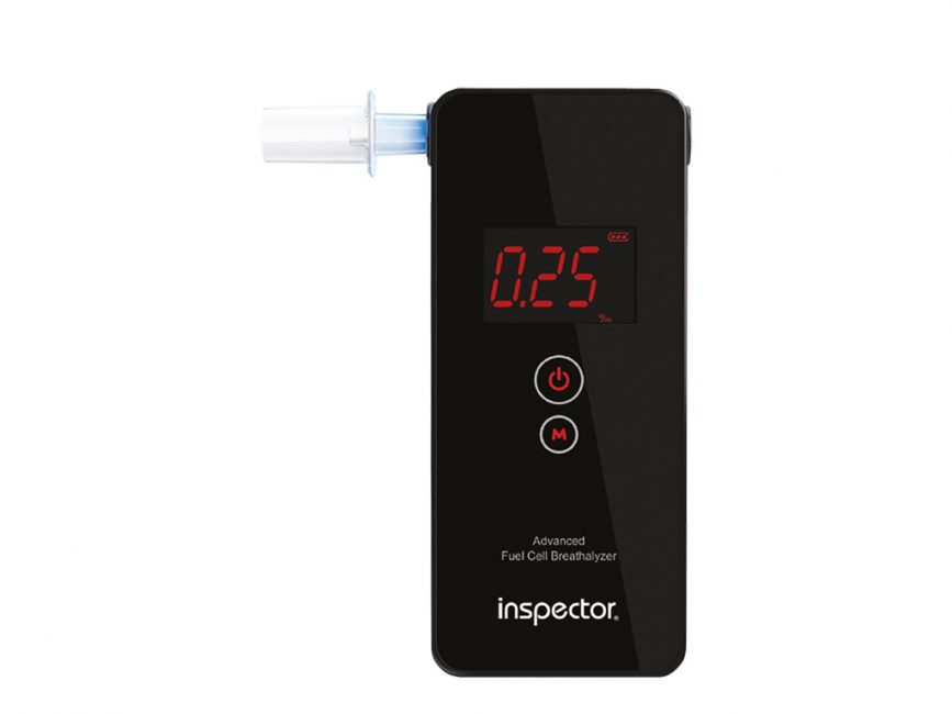 Les meilleurs éthylotests