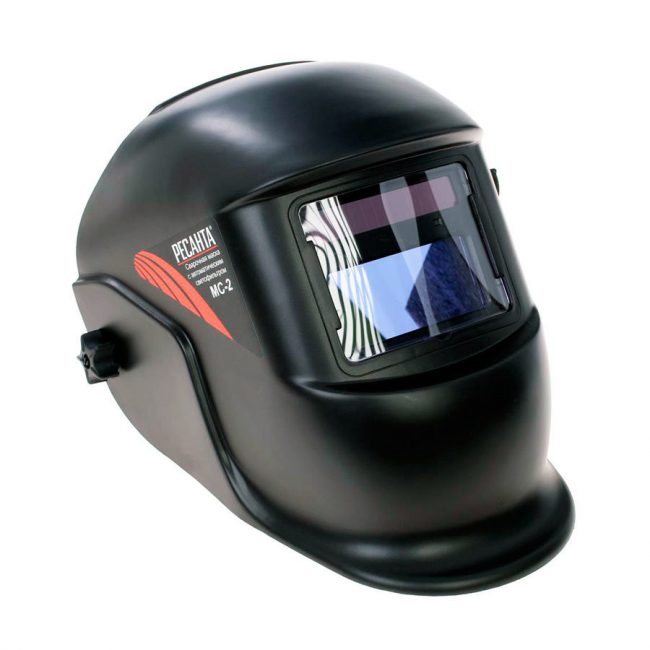 Meilleurs casques de soudage