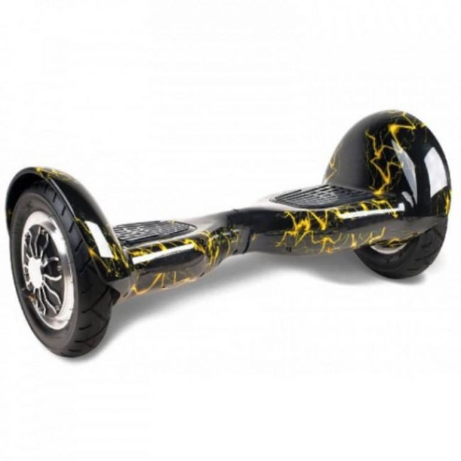 Les meilleurs hoverboards