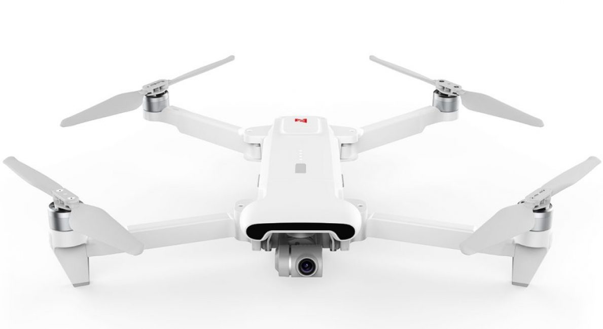 Les meilleurs quadcoptères