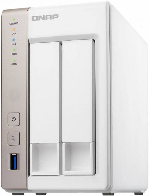 Le meilleur stockage réseau