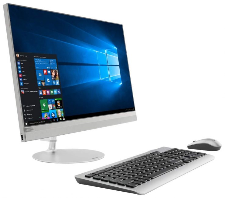 Les meilleurs monoblocs