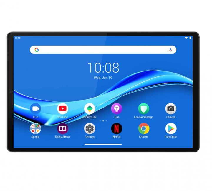 Les meilleures tablettes