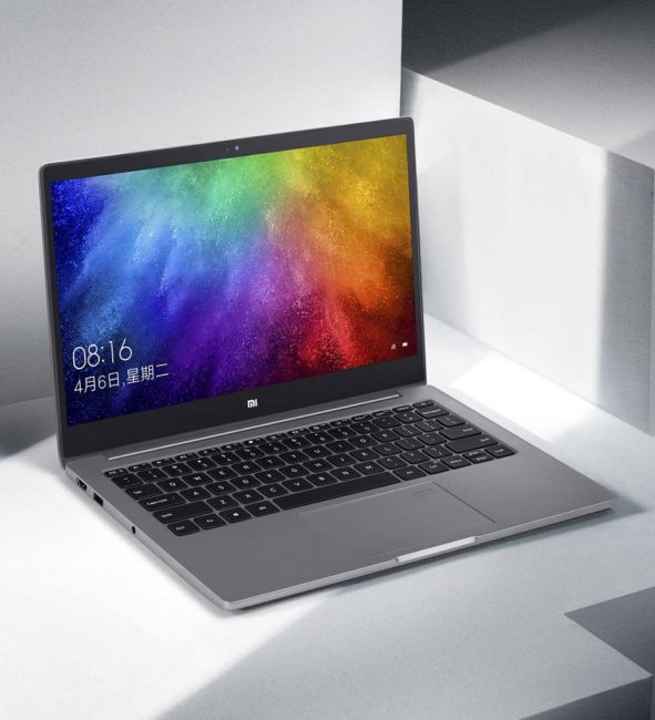 Les meilleurs ultrabooks
