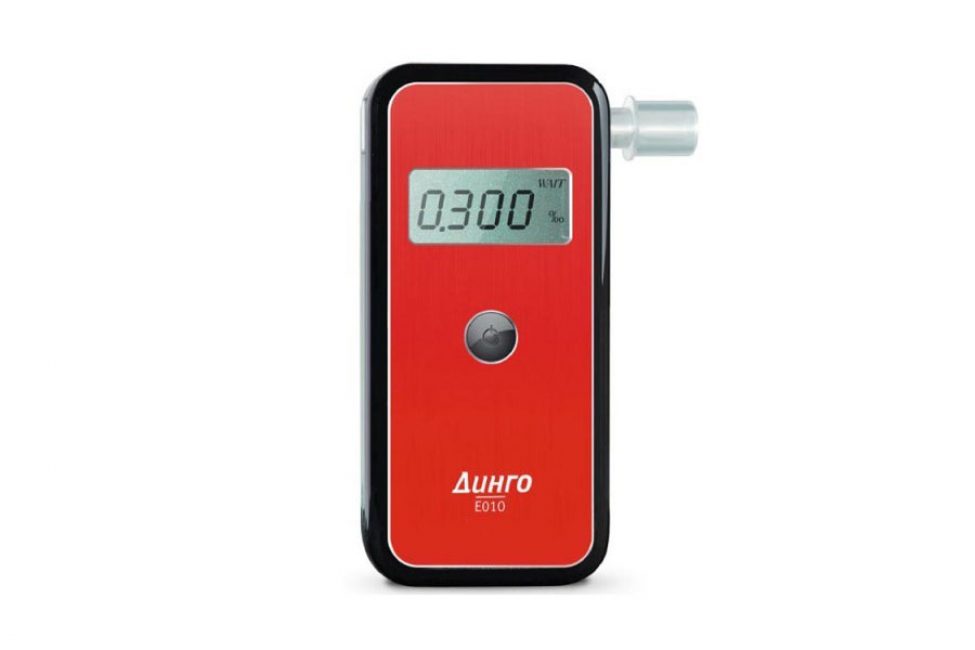 Les meilleurs éthylotests