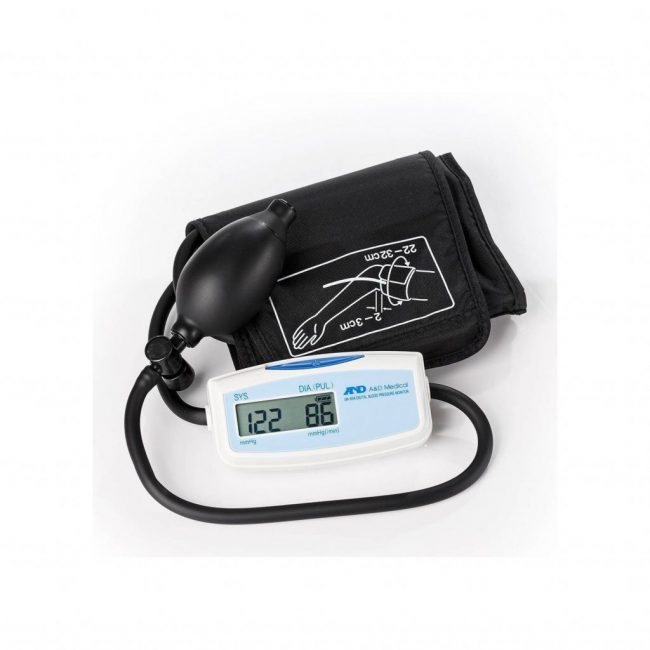 Les meilleurs tensiomètres