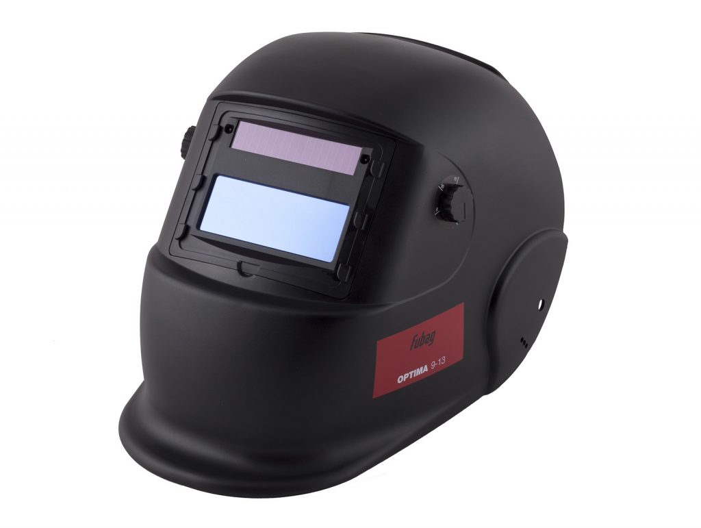 Meilleurs casques de soudage