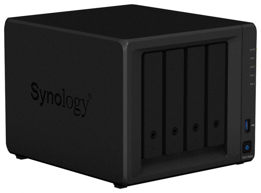 Le meilleur stockage réseau