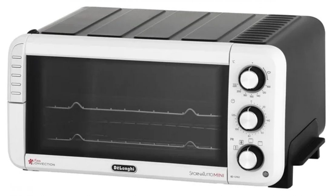 Les meilleurs mini-fours de bureau