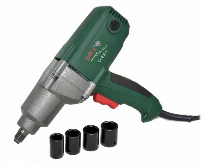 Meilleures visseuses