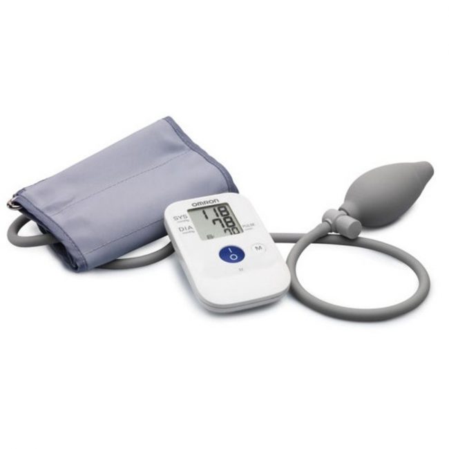 Les meilleurs tensiomètres