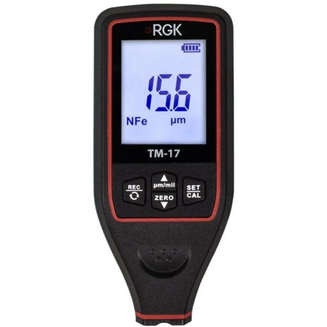 Les meilleures jauges d'épaisseur I TOP-10 : Note + Avis