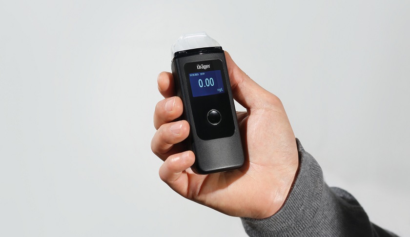 Les meilleurs éthylotests Classement TOP-10 + Avis